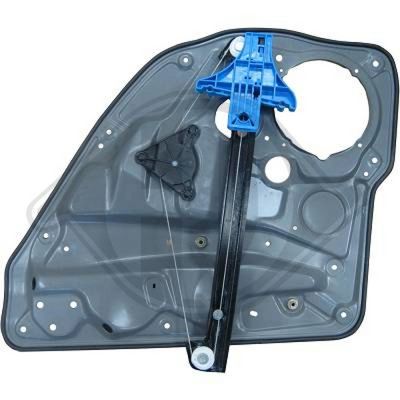 MECANISM ACTIONARE GEAM