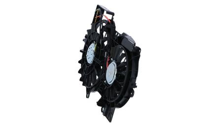 VENTILATOR RADIATOR NRF 47906 12