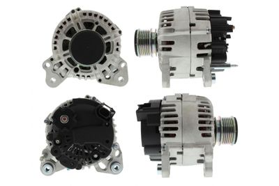 GENERATOR / ALTERNATOR MAPCO 13213 1