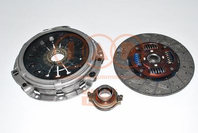 Комплект сцепления IAP QUALITY PARTS 201-12022A для MITSUBISHI PAJERO
