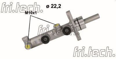 Главный тормозной цилиндр fri.tech. PF1126 для TOYOTA RAV 4