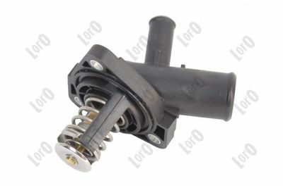 ABAKUS Thermostat, Kühlmittel