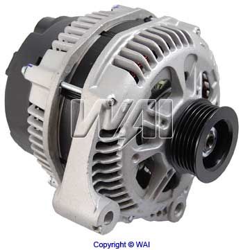 Alternátor WAI 23076N