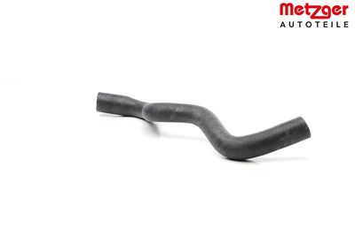 FURTUN RADIATOR METZGER AUTOTEILE 2420105 25