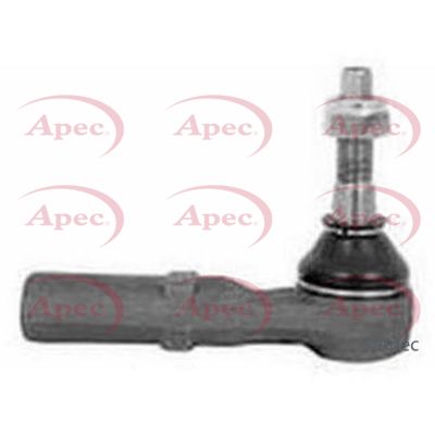 Tie Rod End APEC AST6415