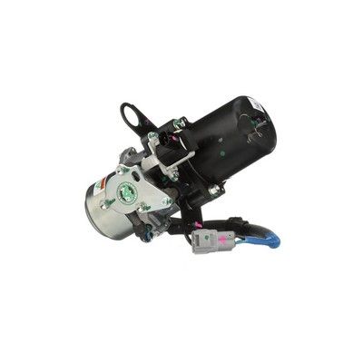 KOMPRESSOR DRUCKLUFTANLAGE Arnott P3188 6