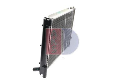 KüHLER MOTORKüHLUNG AKS DASIS 240400N 4