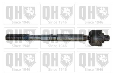 QUINTON HAZELL QR3852S Наконечник рулевой тяги  для MAZDA 2 (DE_, DH_) 1.4 MZR-CD