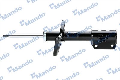Амортизатор MANDO EX543033616R для RENAULT LATITUDE