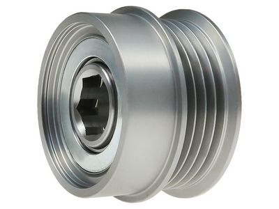 AS-PL Generatorfreilauf