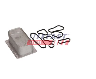 RADIATOR ULEI ULEI MOTOR FAST FT04723 1