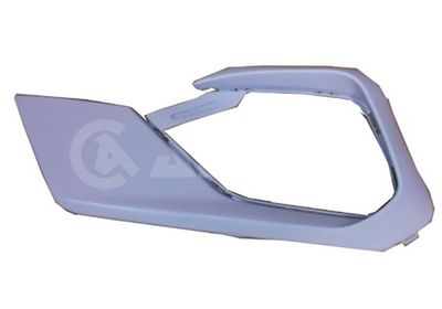 LüFTUNGSGITTER STOßFäNGER