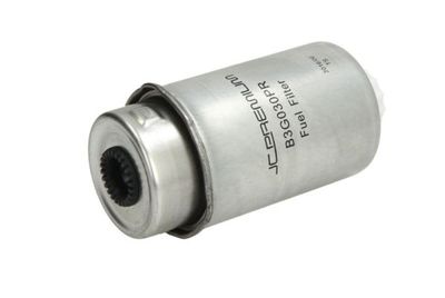 Bränslefilter JC PREMIUM B3G030PR för FORD