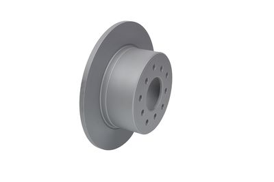 BREMSSCHEIBE ATE 24011101271 22