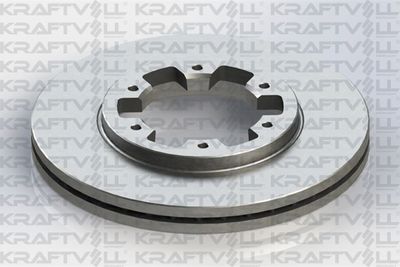 Тормозной диск KRAFTVOLL GERMANY 07040272 для FORD MAVERICK