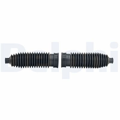 Steering gear boot kit Links/Rechts (lengte185mm 16mm/16mm)