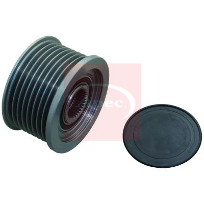 APEC Alternator Freewheel Clutch AOP1061