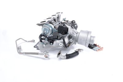 LADER AUFLADUNG BTS Turbo T981442BT 3