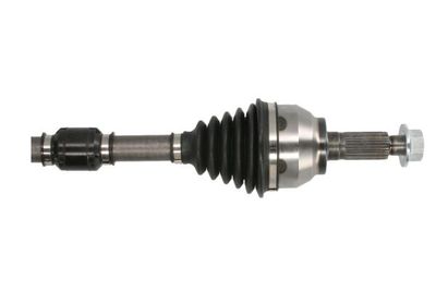 Poluosovina POINT GEAR PNG74965