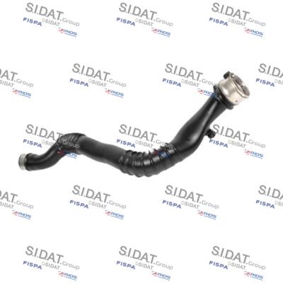 въздуховод за турбината SIDAT 501843