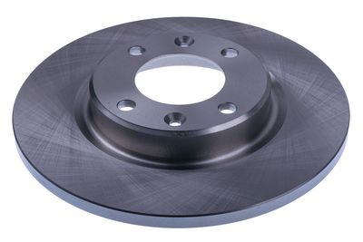 спирачен диск DENCKERMANN B130954
