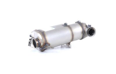 FILTRU FUNINGINE/PARTICULE SIST.DE ESAPAMENT WALKER 73278 6