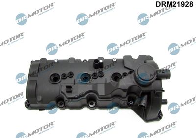 Cylinder Head Cover DRM21928