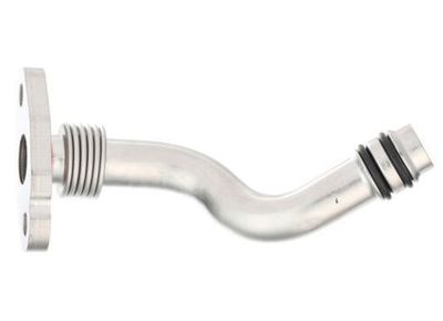 CONDUCTA ULEI INCARCARE