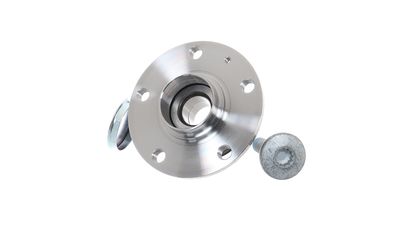 RADLAGERSATZ SKF VKBA3656 17