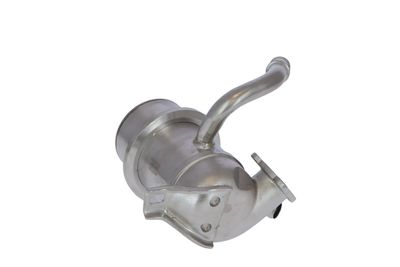 RADIATOR RECIRCULARE GAZE DE ESAPAMENT NRF 48369 11