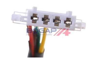 MOTOR STERGATOR BOGAP C5511109 4