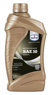 EUROL Motoröl Eurol Monograde 30 (E101220-1L)