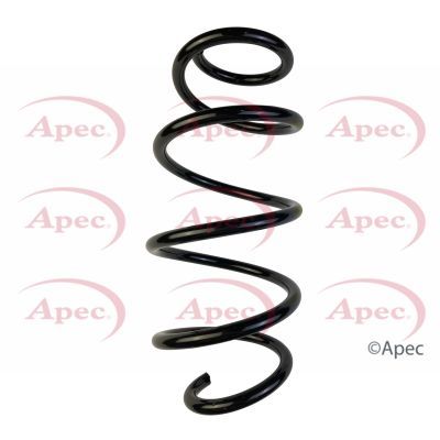 Suspension Spring APEC ACS1682