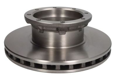 Brake disc achter Links/Rechts (335mmx34mm) past: MERCEDES ATEGO, ATEGO 2 01.98-