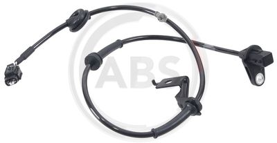 Датчик, частота вращения колеса A.B.S. 31145 для SUZUKI ALTO