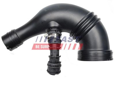 Įsiurbimo kolektoriaus, oro tiekimas