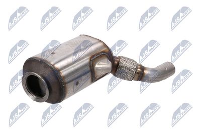 FILTRU FUNINGINE/PARTICULE SIST.DE ESAPAMENT NTY DPFBM001 6