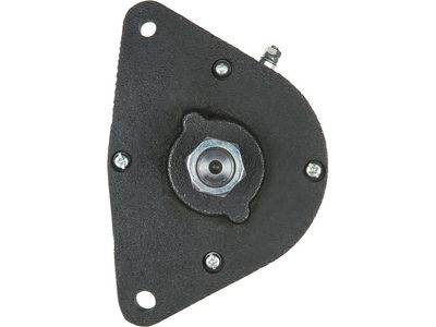 GENERATOR START