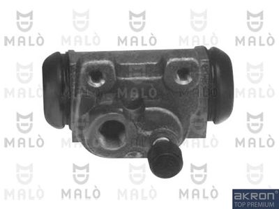 спирачно цилиндърче на колелото AKRON-MALÒ 90246