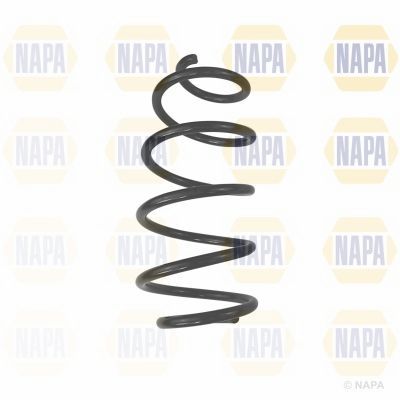 Suspension Spring NAPA NCS1754