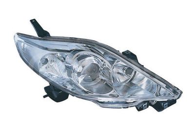 ALKAR 2746650 Основная фара  для MAZDA (Мазда)