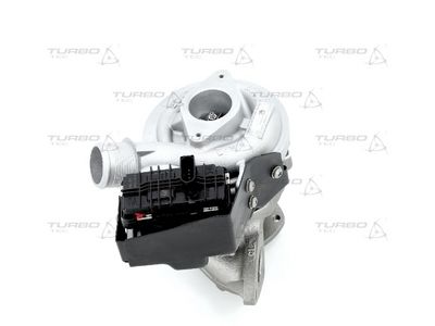 COMPRESOR SISTEM DE SUPRAALIMENTARE TURBO-TEC TT0112 5