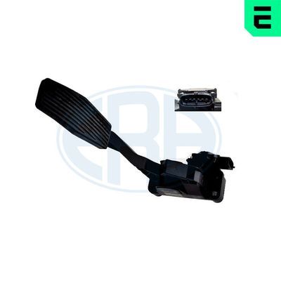 SENZOR PEDALA ACCELERATIE ERA 551275