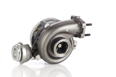 COMPRESOR SISTEM DE SUPRAALIMENTARE NISSENS 93247 21