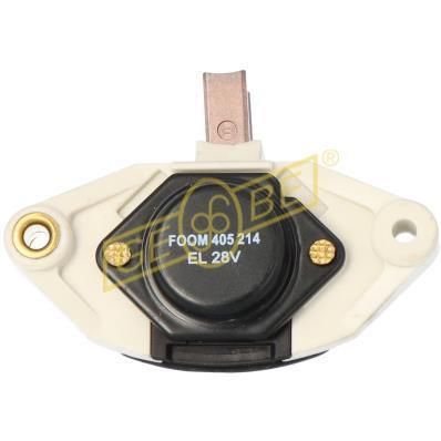 REGULATOR ALTERNATOR