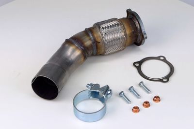 TEAVA FLEXIBILA ESAPAMENT HJS 91111666 139