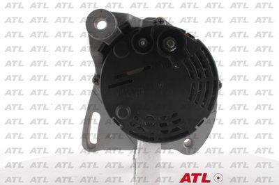 Генератор ATL Autotechnik L 62 790 для LANCIA Y