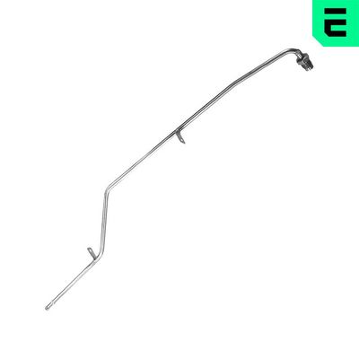 DRUCKLEITUNG DRUCKSENSOR (RUß-/PARTIKELFILTER)