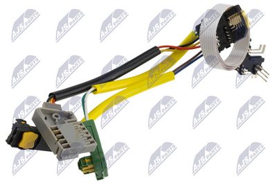 ARC SPIRALA AIRBAG NTY EASPE006