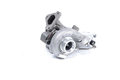 LADER AUFLADUNG BTS Turbo T914031 34